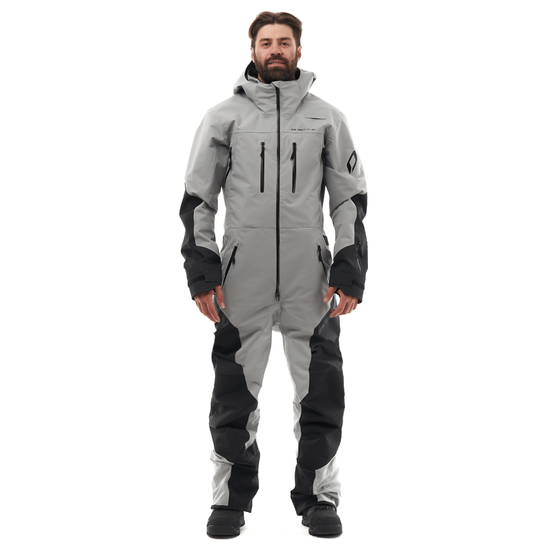 КОМБИНЕЗОН DRAGONFLY SUPERLIGHT 3L MAN 2024