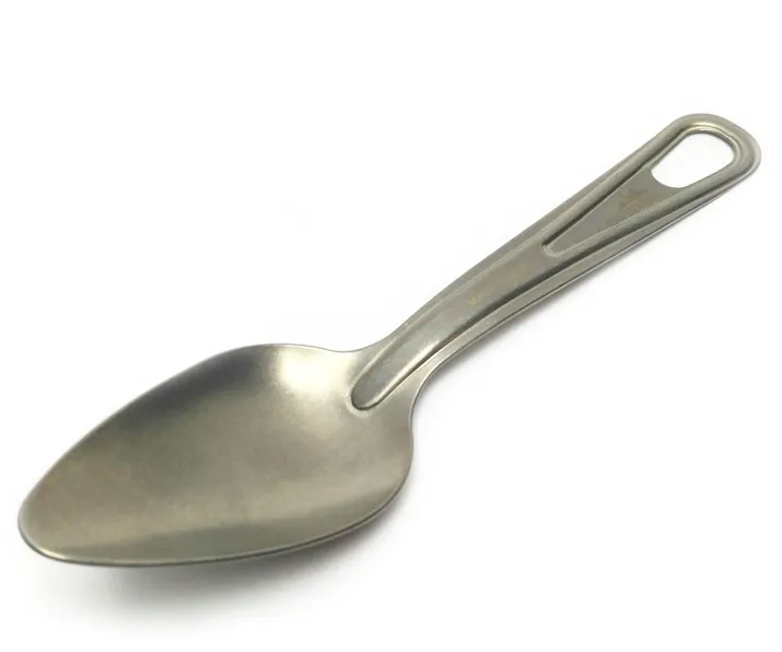 Ложка TITANIUM (титан)
