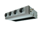 Полупромышленный канальный кондиционер Toshiba RAV-SM***BTP-E RAV-SM564ATP-E/RAV-SM566BTP-E на 50 м²