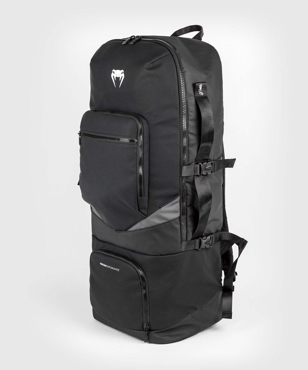 Рюкзак Venum Evo 2 Xtrem Black/Grey
