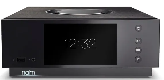Naim Uniti Atom HDMI