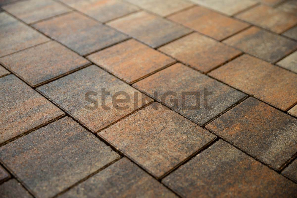 Колормикс Новый город Бронзовый камень (Stein Bronze)