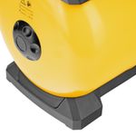 Насосная станция PSХ-1300, Х-Pro, 1300 Вт, 4500 л/ч, ресивер 24 л, подъем 48 м Denzel