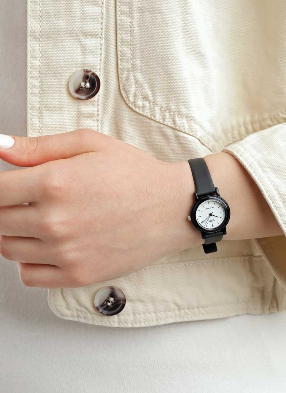 Часы Casio LQ-139BMV-7E