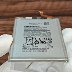 Аккумулятор для Samsung Galaxy A50 / A30 (EB-BA505ABU) Категория: "Премиум качество" АКБ 4000mAh Li-ion Polymer