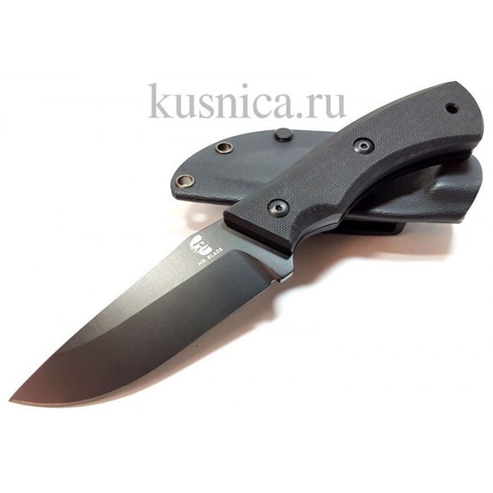 Туристический нож Mr. Blade Vito