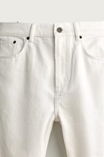 ДЖИНСЫ BAGGY FIT — ZARA · 5762/350