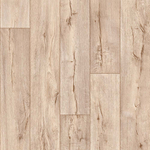 Линолеум бытовой IDEAL Ultra Cracked Oak 1_016M, 3 метра (резка)