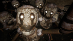Five Nights at Freddy's: Security Breach PS4 | PS5