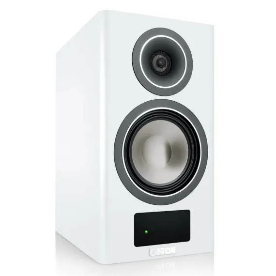 Canton Smart Townus 2 White Matt