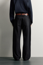 ДЖИНСЫ LOOSE FIT — ZARA · 0774/307