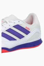 Футзалки adidas Super Sala Competition 3 IN - белый