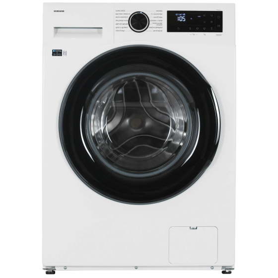 Стиральная машина Samsung WW90DG5U34AELP