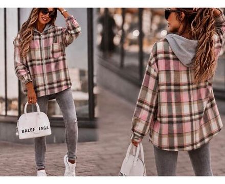 Рубашка 2629956 Fabrika