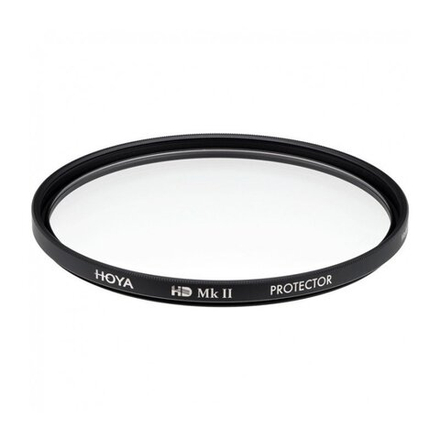 Светофильтр Hoya Protector HD Mk II защитный 58mm