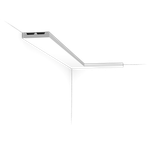 Плинтус SX157