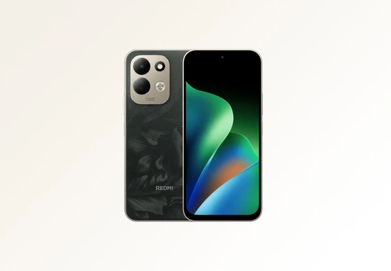 Смартфон Xiaomi Redmi 17 6/128GB Oak Green