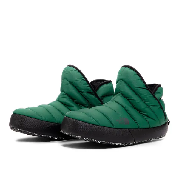 Тапки уличные женские THE NORTH FACE W THERMOBALL TRACTION BOOTIE