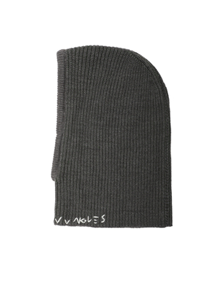 Балаклава Knit Logo