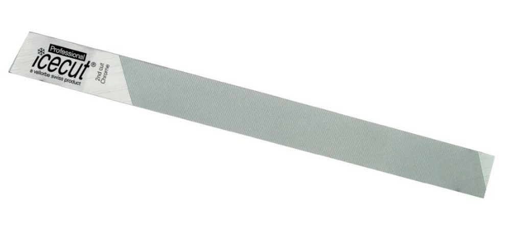 Напильник ARC "Professional" Chrome 200 mm - 2nd cut