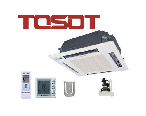 Блок внутренний Tosot TMV-R50T/Na-K_T01