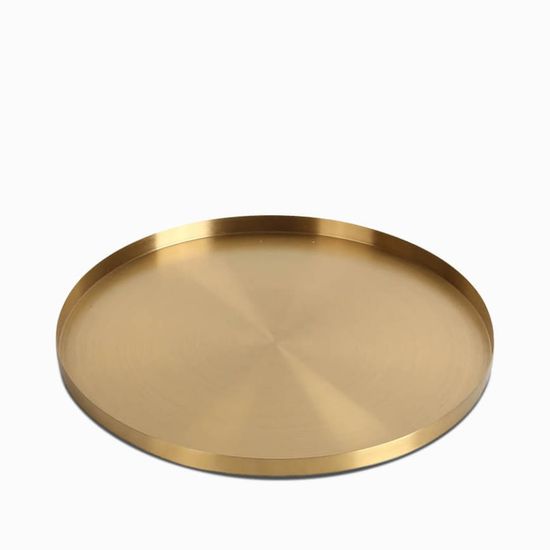 Поднос Round Tray