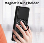 Противоударный чехол Эклипс для Realme 15 5g/ Реалми 15 5Джи