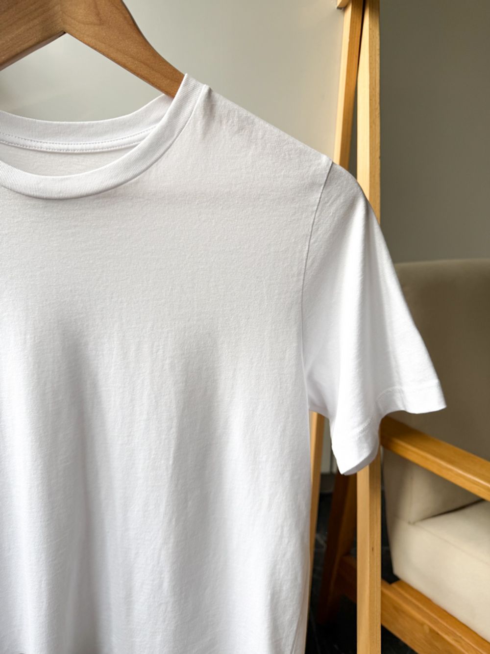 Хлопковая футболка MM6 Maison Margiela, 152