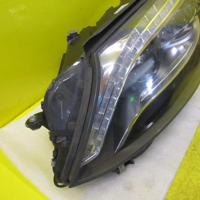 Комплект фар Mercedes S W222 LED 2013-2017