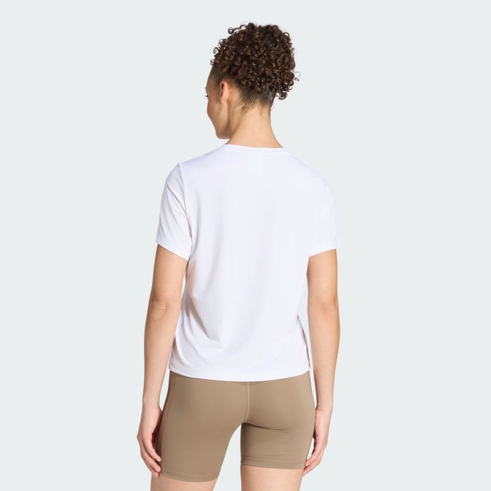 Футболка для тренировок Primelift Essentials - Adidas