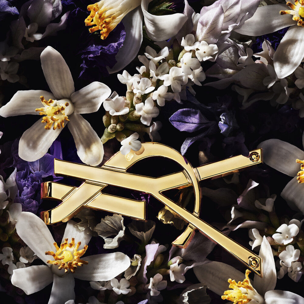 Yves Saint Laurent Libre L'Absolu Platine Extrait de Parfum