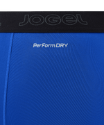 Шорты компрессионные Jogel CAMP 2 PerFormDRY Baselayer Short, синий Z2 - изображение 4
