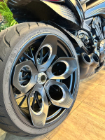 Ducati XDiavel, 2022 BOX 39