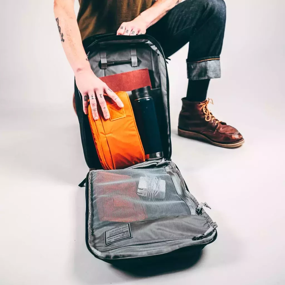 Рюкзак Evergoods Civic Panel Loader 24L