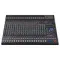 Studiomaster C5X-24 Микшерный пульт: 18 моно (XLR), 2 стерео (TRS), Группы: SUB 1-2, SUB 3-4