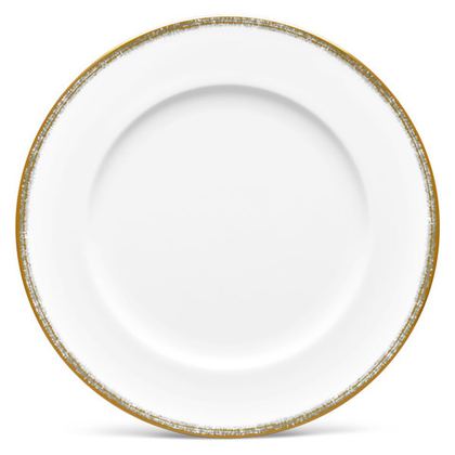 Тарелка обеденная 28см Noritake Хаку