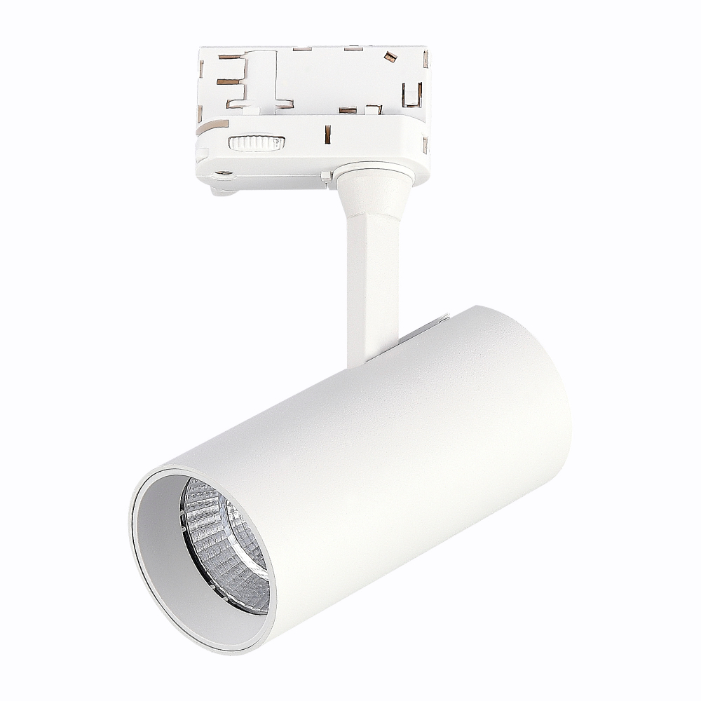 Светильник трековый TRACE LED 10W 3000K
