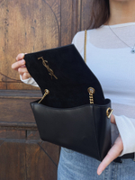 Saint Laurent Kate Reversible