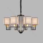 Pendant design lamp Gioli