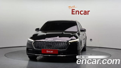 KIA K9 3.3 T-GDI AWD — 2022