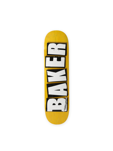 Дека Brand Logo Veneers B2 (8.5)