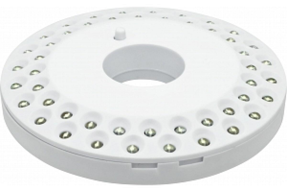 Фонарь Navigator 94948 NPT-CA06-3AA кемп.(3*R6) 48С/В , БЕЛ/ПЛАСТ,МАГНИТ+КРЮК