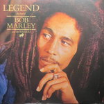 Bob Marley & The Wailers ‎– Legend - The Best Of Bob Marley And The Wailers (Европа 2022г.)