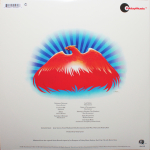 Grateful Dead / Go to Heaven (LP)