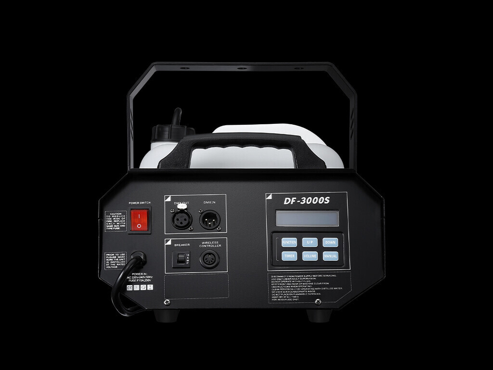 DJPOWER DF-3000S