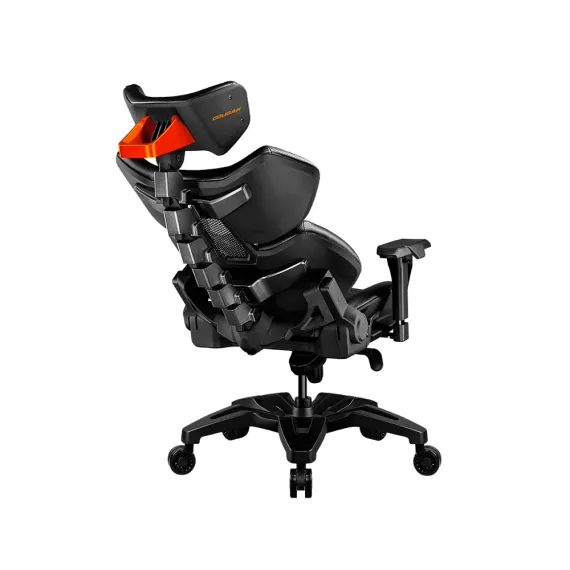 Cougar Terminator Black