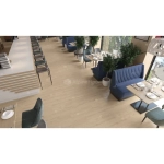 ПВХ плитка Alpine Floor Easy Line Дуб Ваниль ЕСО 3-4