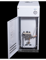 Котел напольный газовый SIBERIA 29