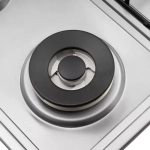 DeLonghi Газовая варочная панель DFI 46 ASDV RUS