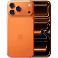 Смартфон Apple iPhone 17 Pro Max 256 GB Cosmic Orange